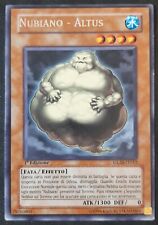 NUBIANO - ALTUS 1^ Edizione Rara in Italiano (EXC) GLAS-IT012 YUGIOH