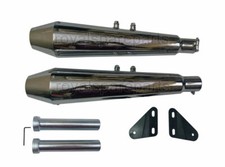 Adatto Per Royal Enfield GT