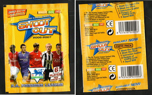 Bustina trading cards game - bustina,