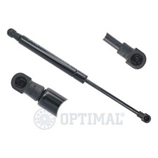 Ammortizzatore molla gas - ammortizzatore,