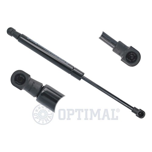 Ammortizzatore molla gas - ammortizzatore,