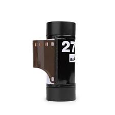 Holga adattatore pellicola piccolo formato a pellicola adattatore 35 mm a 120 medio formato