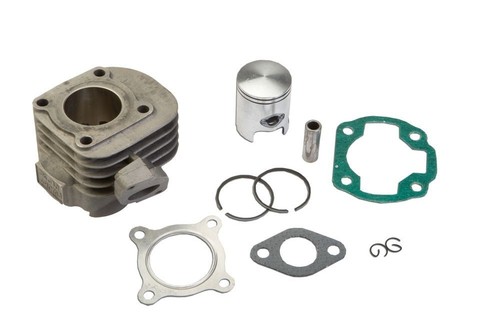 86007 kit cilindro alu garelli - kit,