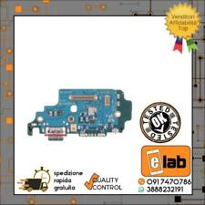 CONNETTORE DI RICARICA MICROFONO RICONDIZIONATO SAMSUNG GALAXY S21 ULTRA 5G G998