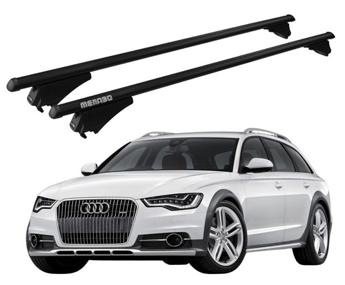 Barre portatutto per audi - portatutto,