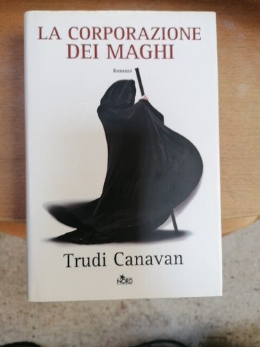 Corporazione dei maghi - la,