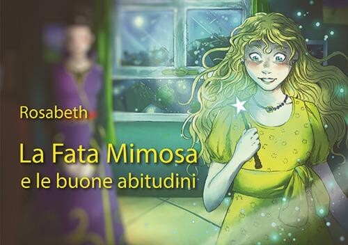 Libro illustrato per bambini