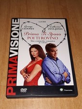 PRIMA TI SPOSO POI TI ROVINO