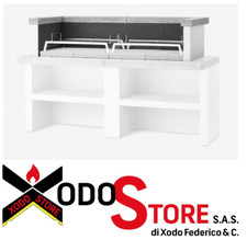 PALAZZETTI Modulo BARBECUE DA