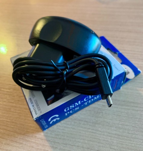 Caricabatterie micro usb - micro,