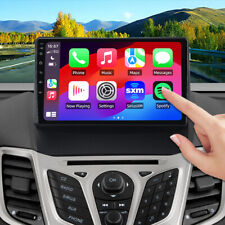 Per Ford Fiesta 2009-2014