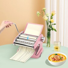 Macchina a Rullo per Pasta
