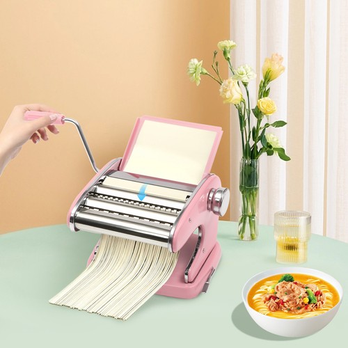 Macchina rullo per pasta - a,