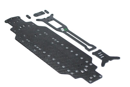 Embieracing allinone xv01 kit - allinone,