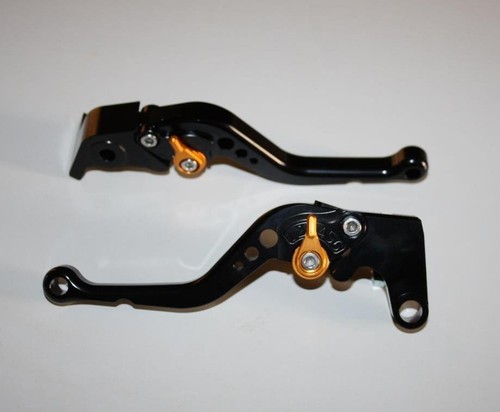 Leve racing freno frizione - leve,