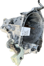 Cambio manuale per modello PEUGEOT 2008 1.4 HDI diesel 5 marce ricambio