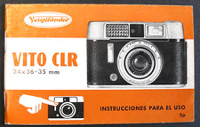 MODE D'EMPLOI / INSTRUCTIONS