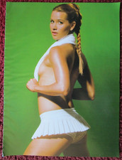 Foto rivista, pinup clipping