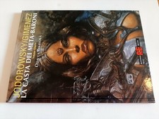 LA CASTA DEI META-BARONI - n 4