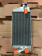 Radiatore Destro Suzuki RMZ 250 RMZ250 2010 2011 2012 10 11 12
