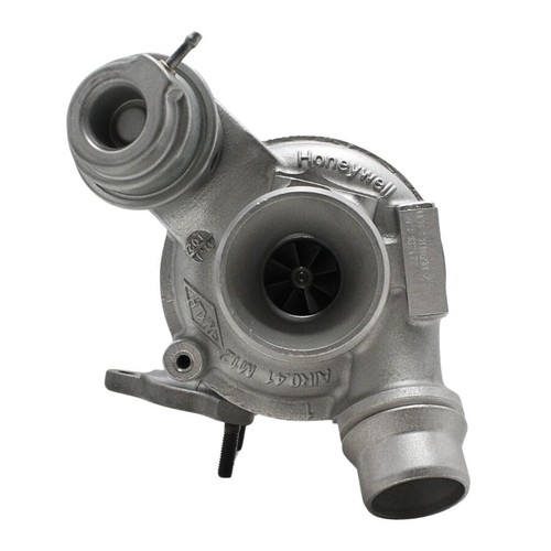 Turbocompressore garrett - turbocompressore,