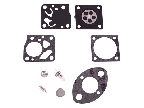 Kit riparazione membrana - , per