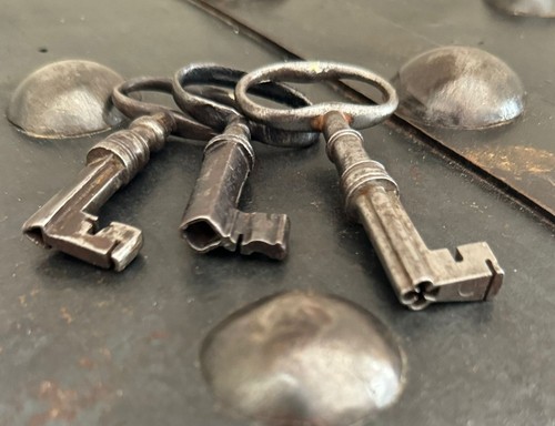 Chiave antica old - antica, key
