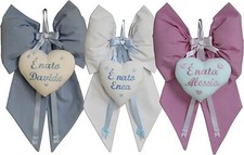 Fiocco Nascita Personalizzato