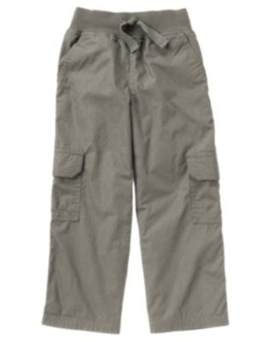Pantalone cargo attivo - pantalone,