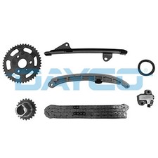 Kit catena distribuzione - kit,