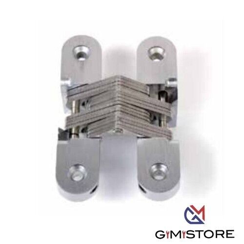 Cerniera invisibile per - , porte