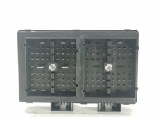 scatola porta fusibili OPEL