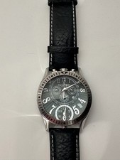 Orologio Uomo Cronografo