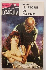 59) I RACCONTI DI DRACULA n