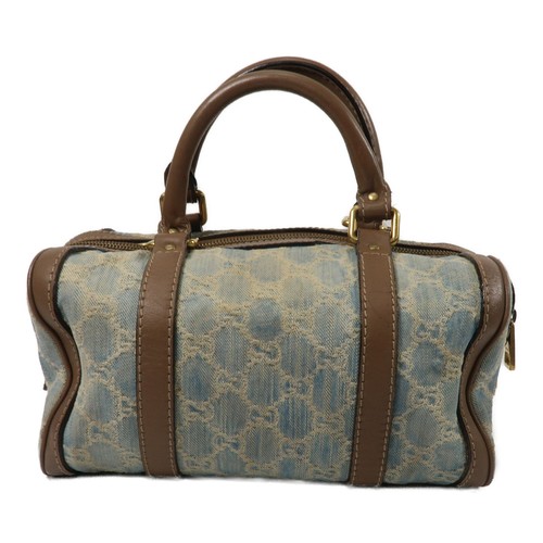 Gucci ghw boston borsa tote - gg,