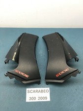 COPPIA CARENA SCUDO ANTERIORE