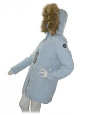 Marina Yachting Parka Donna