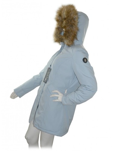 Marina yachting parka - marina,