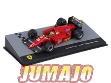 F1F58 Voiture 1/43 CENTAURIA