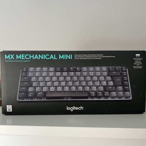 Mini tastiera meccanica