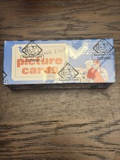Topps Baseball Vending Box