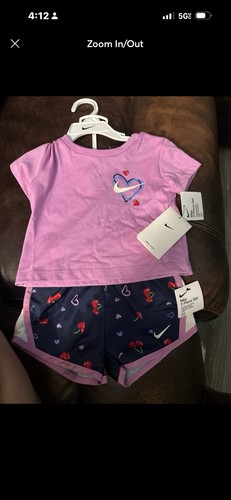 Set nike bambina - nike,