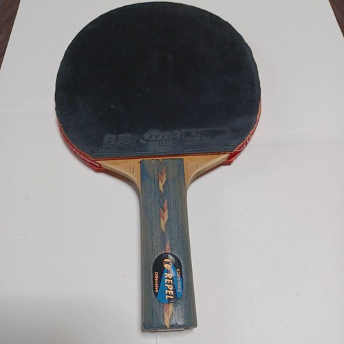 Racchetta ping pong - ping,