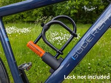 Supporto per Kryptonite