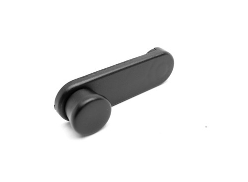 Maniglia nera alzavetro - nera,