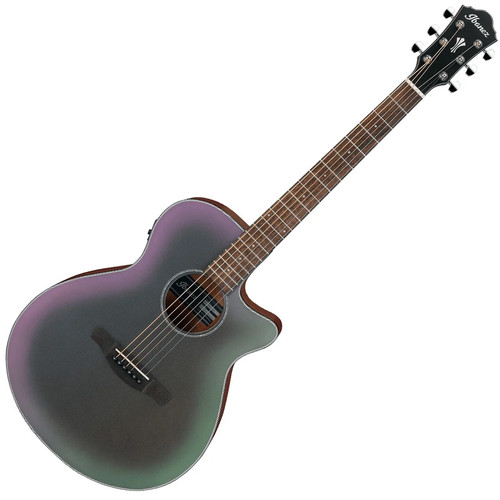 Ibanez aeg50b black - aeg50b,