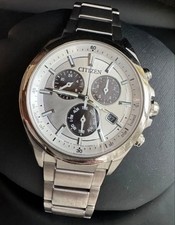 Citizen ATESSA Titanium Eco