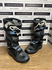 STIVALI MOTOCROSS ALPINESTARS