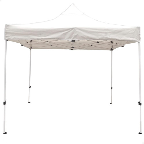 61138 gazebo pieghevole - -, per