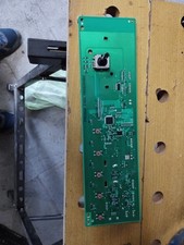 MODULO SCHEDA ELETTRONICA CRUSCOTTO LAVATRICE Akai ORIGINALE AQUA81400K